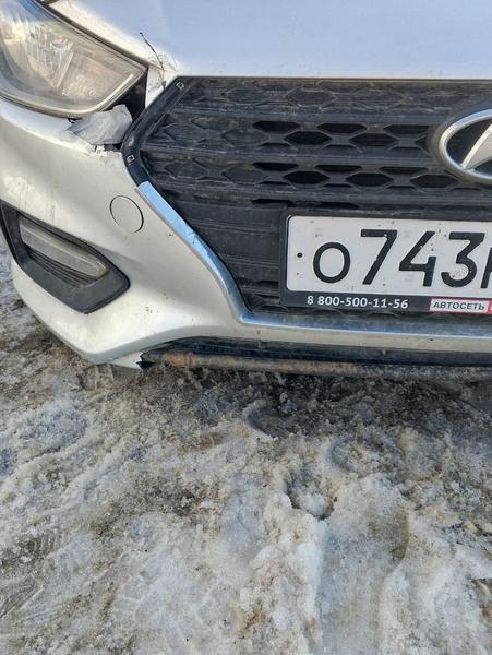Hyundai Solaris 2019, фото 17