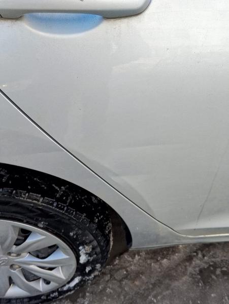 Hyundai Solaris 2019, фото 4