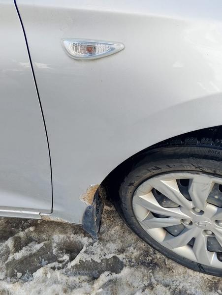 Hyundai Solaris 2019, фото 18