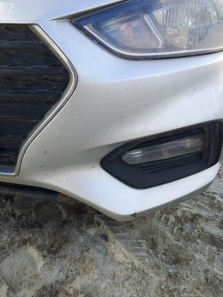 Hyundai Solaris 2019, фото 8