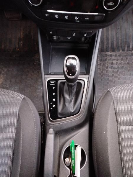 Hyundai Solaris 2019, фото 13