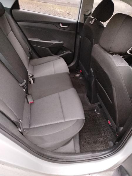 Hyundai Solaris 2019, фото 9