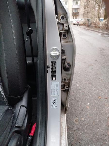 Hyundai Solaris 2019, фото 10