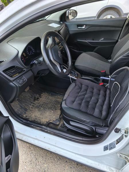 Hyundai Solaris 2020, фото 5