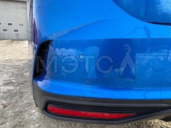 Hyundai Solaris 2020, фото 8