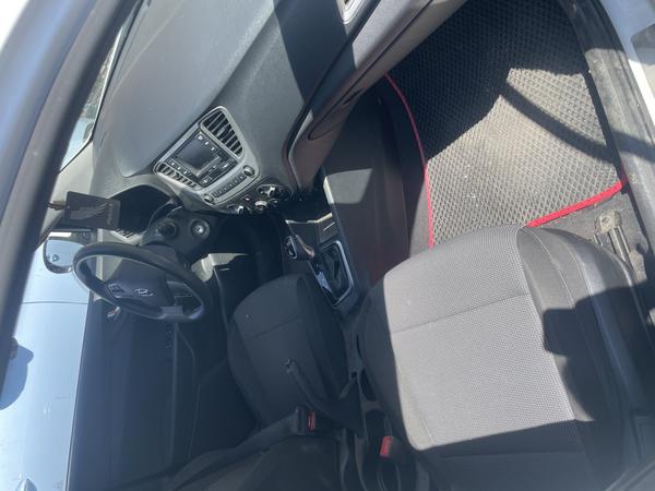 Hyundai Solaris 2021, фото 6
