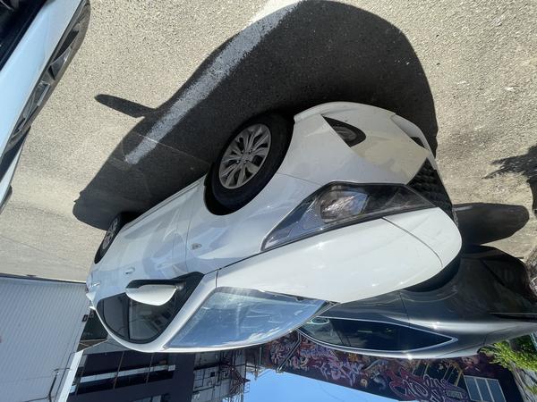 Hyundai Solaris 2021, фото 3