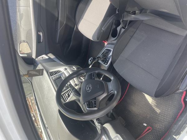 Hyundai Solaris 2021, фото 5