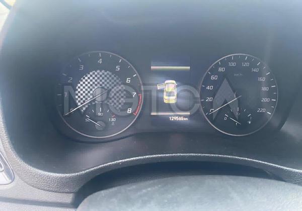 Hyundai Solaris 2021, фото 5