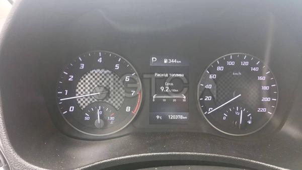 Hyundai Solaris 2021, фото 5