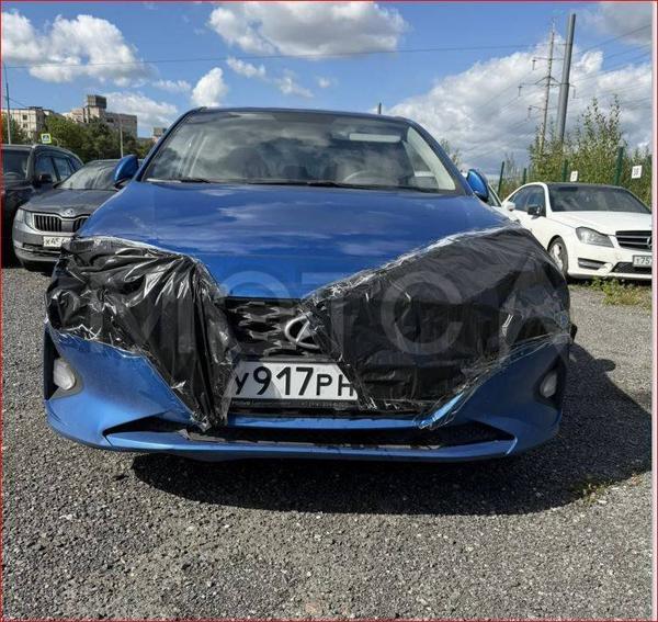 Hyundai Solaris 2021, фото 2