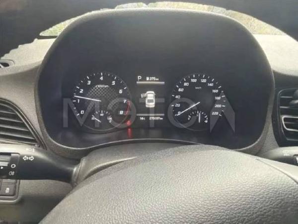 Hyundai Solaris 2021, фото 5