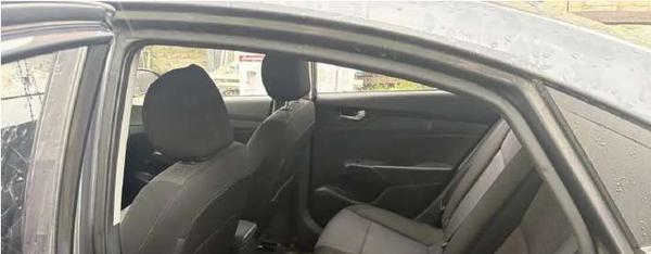 Hyundai Solaris 2021, фото 18