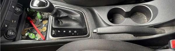 Hyundai Solaris 2021, фото 25
