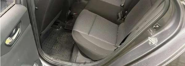 Hyundai Solaris 2021, фото 19