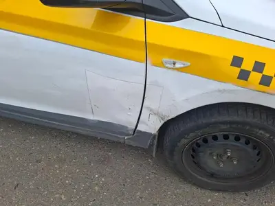 Hyundai Solaris 2022 с торгов по банкротству, фото 1