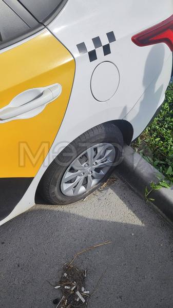 Hyundai Solaris 2022, фото 5