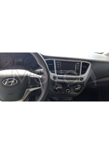 Hyundai Solaris 2022, фото 5