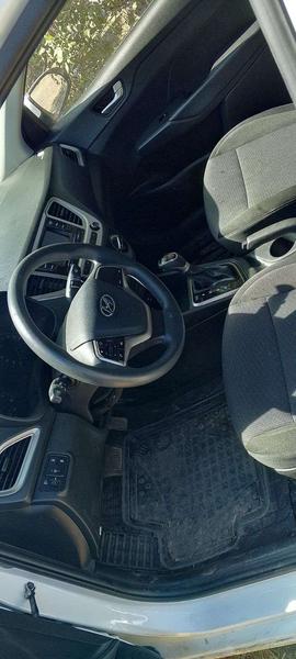 Hyundai Solaris 2022, фото 9