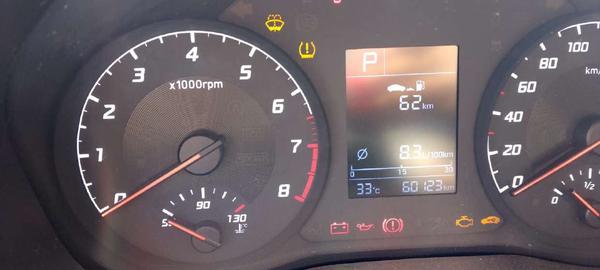 Hyundai Solaris 2022, фото 14