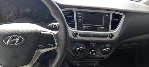 Hyundai Solaris 2022, фото 10