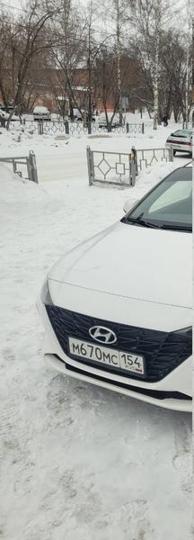 Hyundai Solaris 2022, фото 8