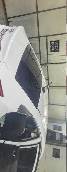 Hyundai Solaris 2022, фото 5