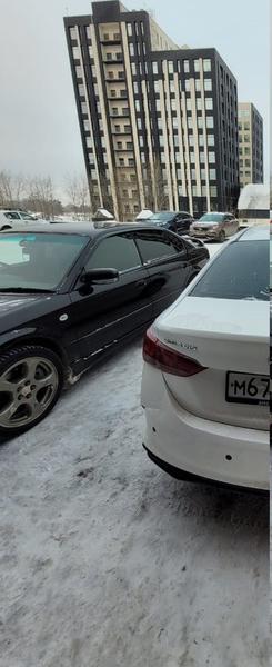 Hyundai Solaris 2022, фото 4