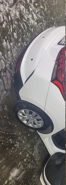 Hyundai Solaris 2022, фото 6