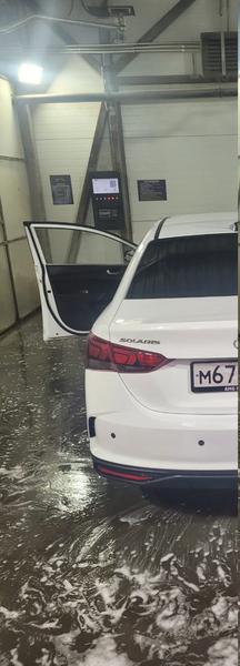 Hyundai Solaris 2022, фото 10
