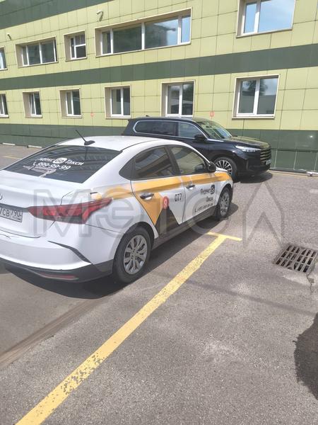 Hyundai Solaris 2022, фото 4