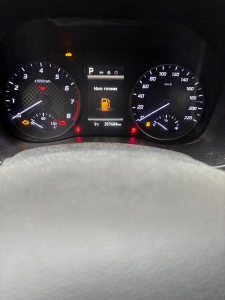 Hyundai Solaris 2022, фото 5