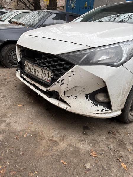 Hyundai Solaris 2022, фото 2