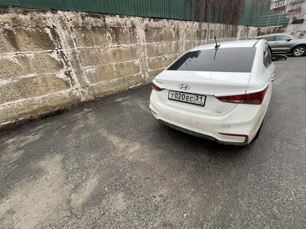 Hyundai Solaris 2018, фото 6