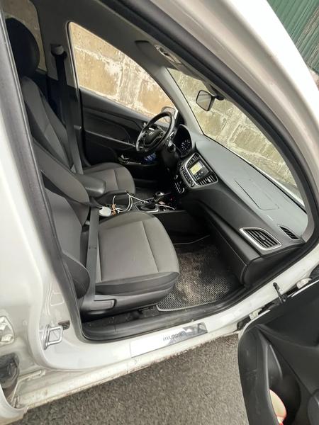 Hyundai Solaris 2018, фото 4