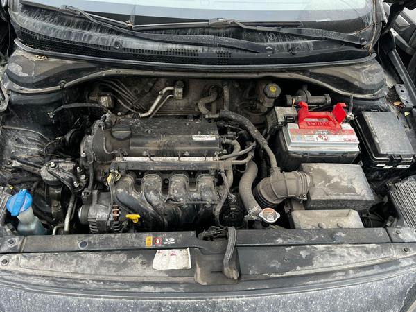 Hyundai Solaris 2018, фото 17