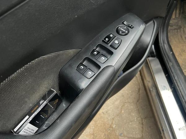 Hyundai Solaris 2018, фото 19