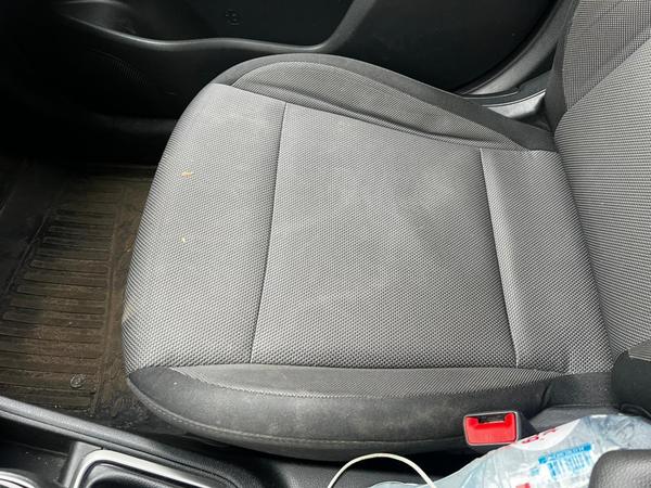 Hyundai Solaris 2018, фото 4