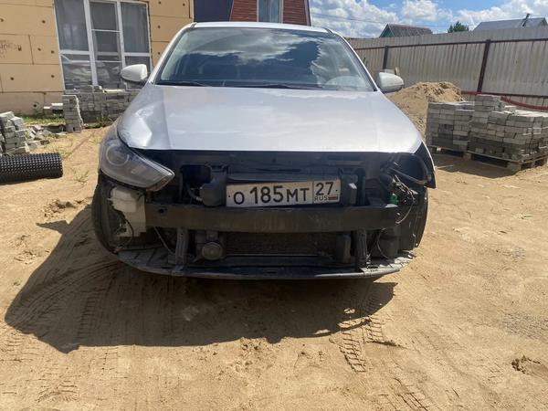 Hyundai Solaris 2018, фото 12