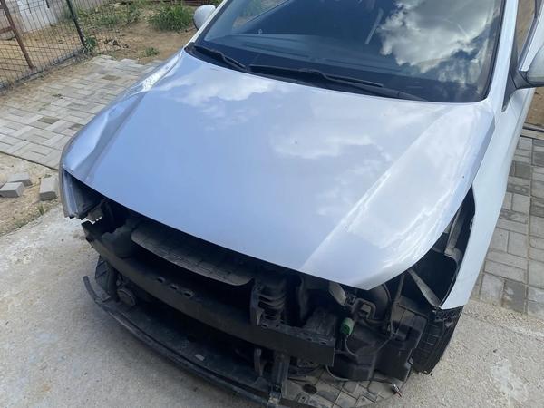 Hyundai Solaris 2018, фото 13