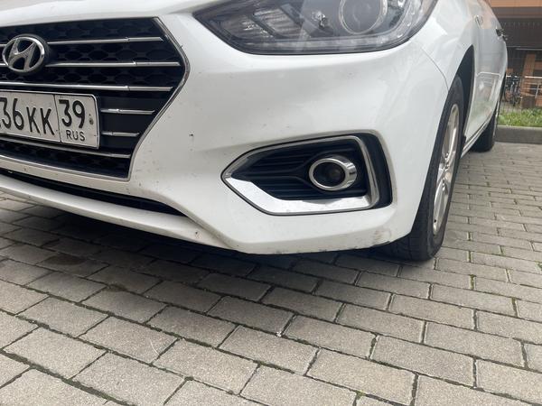 Hyundai Solaris 2019, фото 7