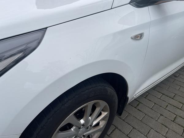 Hyundai Solaris 2019, фото 11