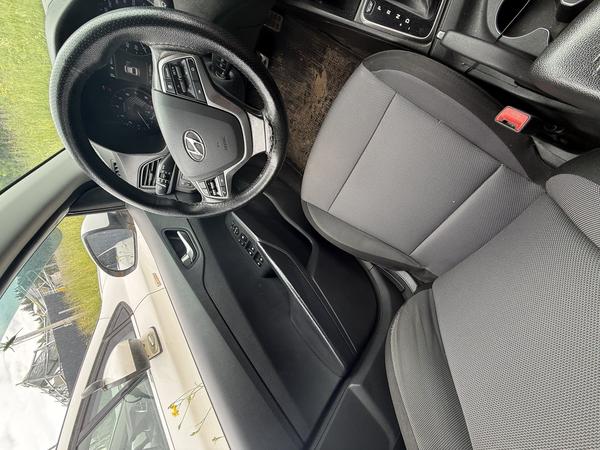 Hyundai Solaris 2020, фото 6