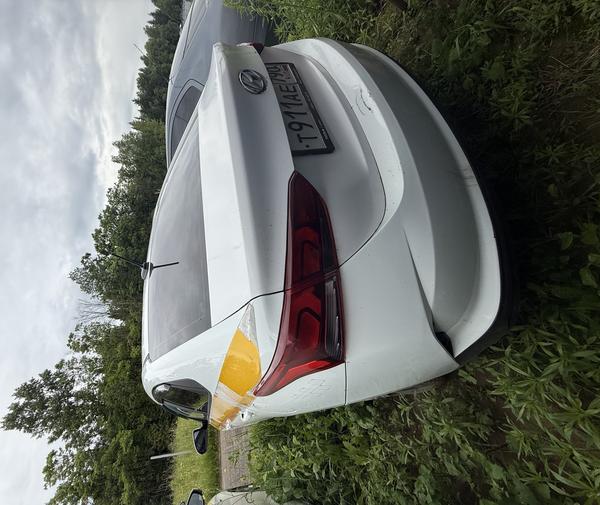 Hyundai Solaris 2020, фото 8