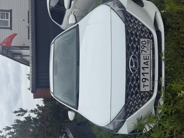 Hyundai Solaris 2020, фото 3