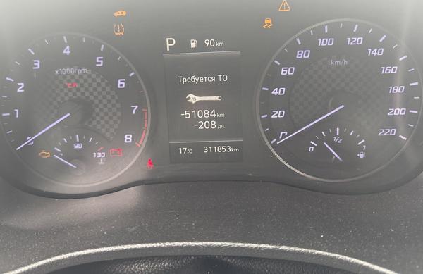 Hyundai Solaris 2020, фото 4