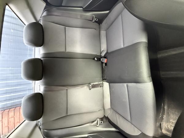 Hyundai Solaris 2020, фото 5