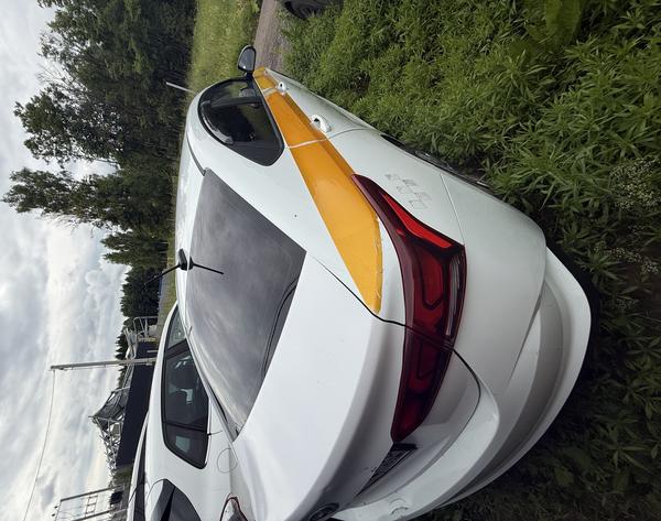 Hyundai Solaris 2020, фото 7