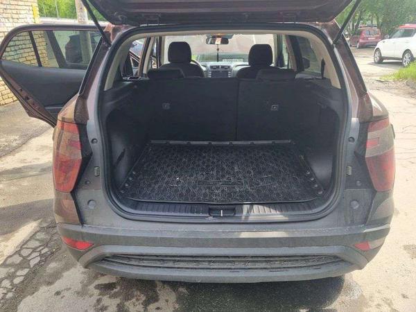 Hyundai Creta 2021, фото 7