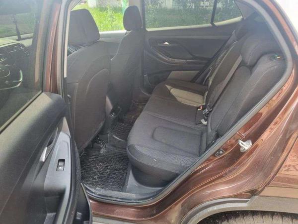 Hyundai Creta 2021, фото 11
